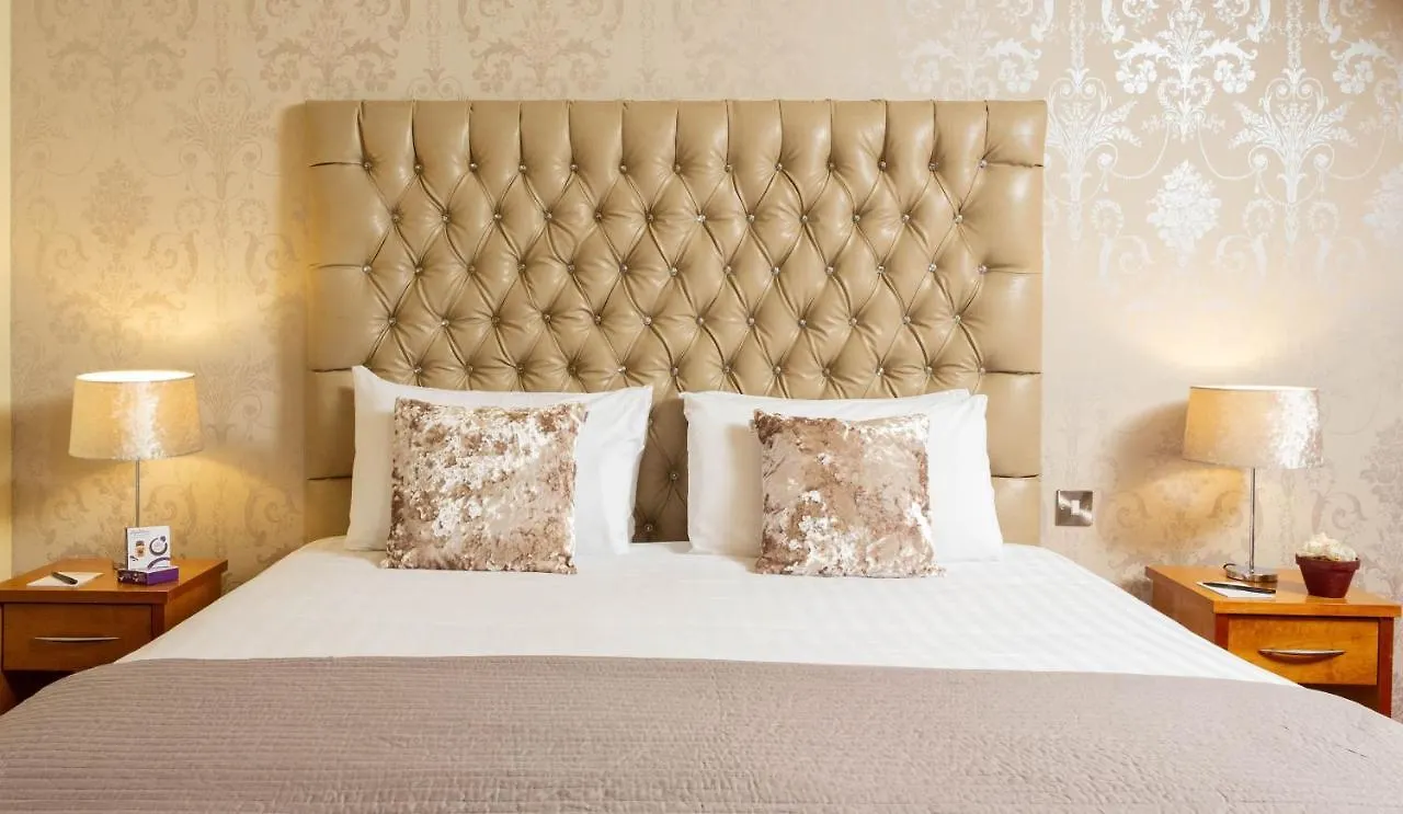 Raheen Woods Hotel Athenry 4*,  Ireland