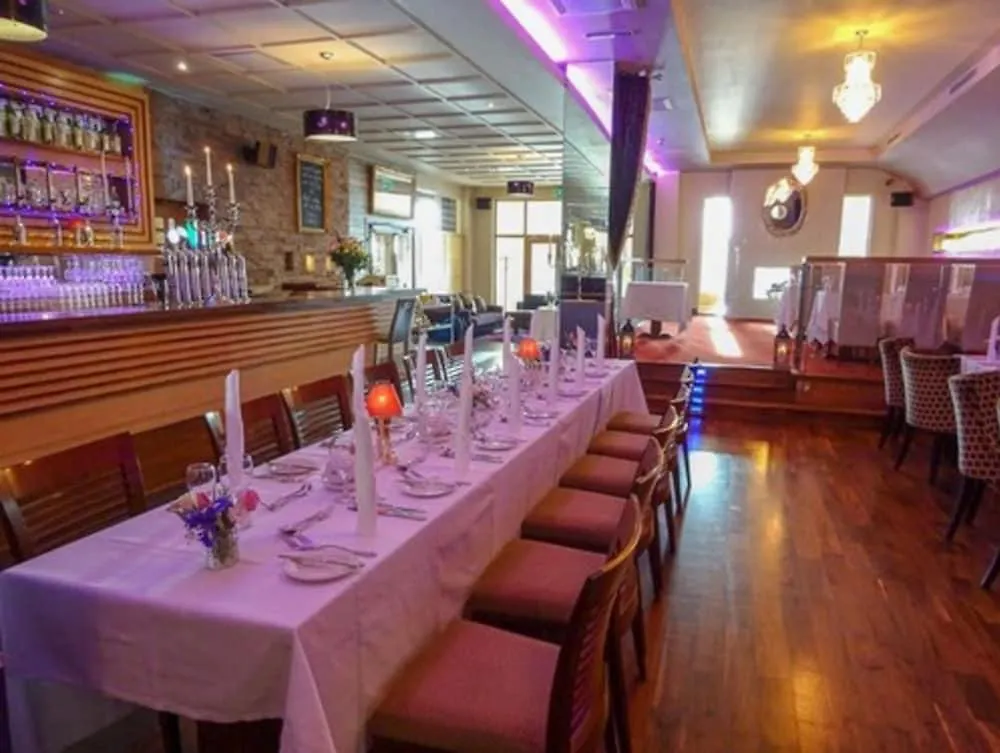 Raheen Woods Hotel Athenry Ireland