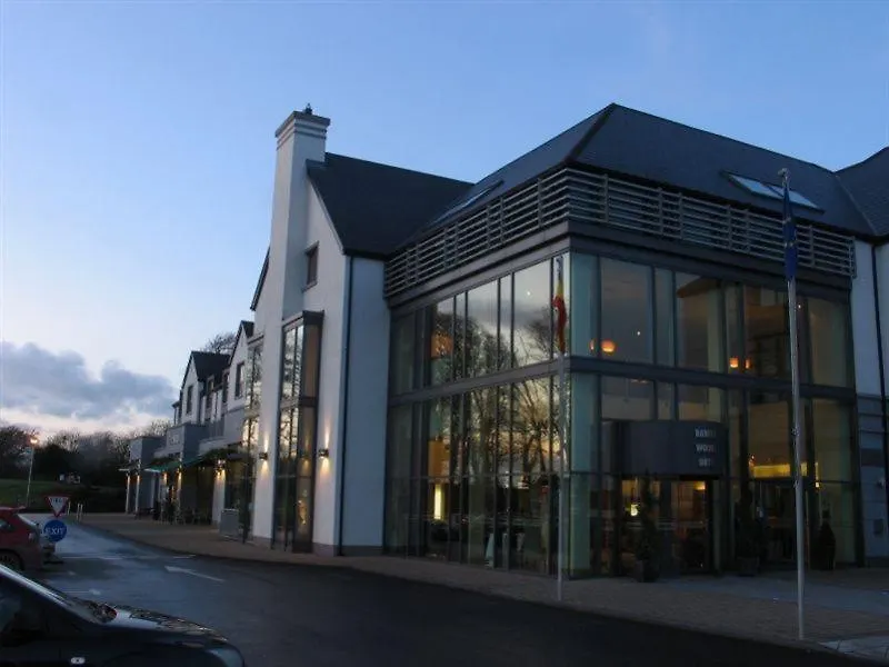 Raheen Woods Hotel Athenry 4*,  Ireland