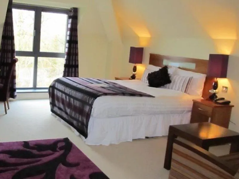 Raheen Woods Hotel Athenry