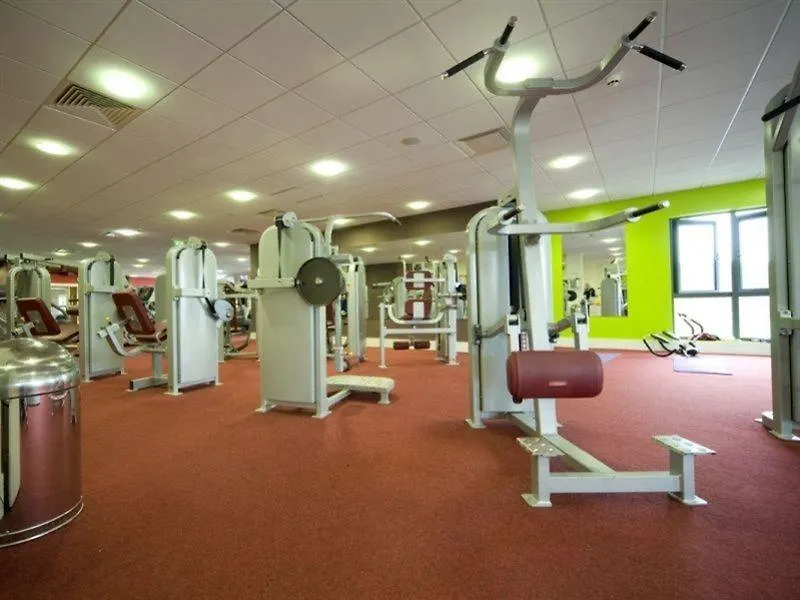 Raheen Woods Hotel Athenry