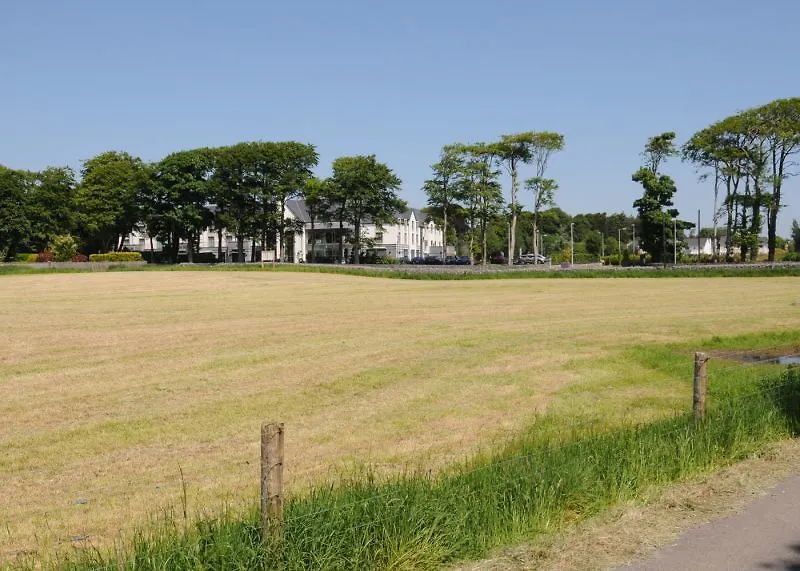 Raheen Woods Hotel Athenry Ireland