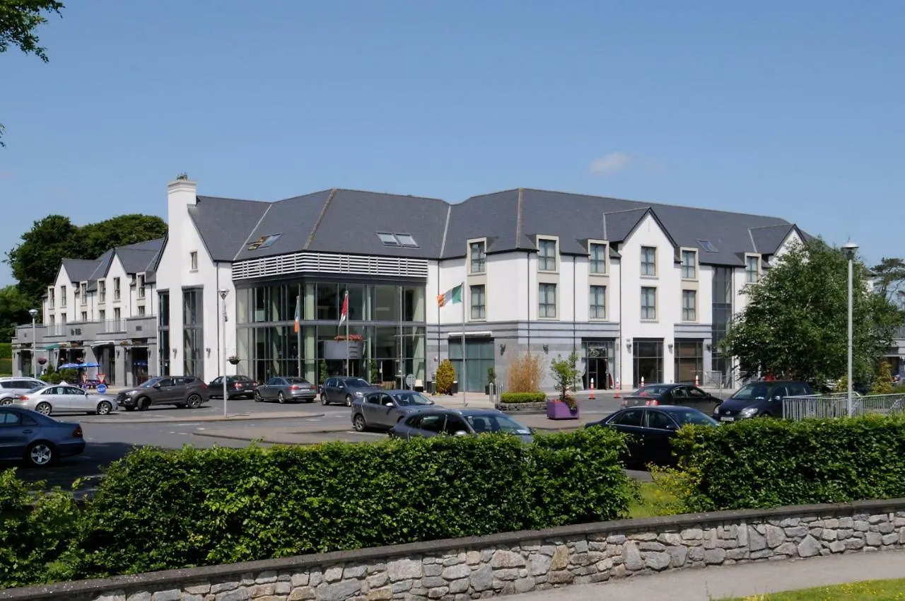 Raheen Woods Hotel Athenry Ireland