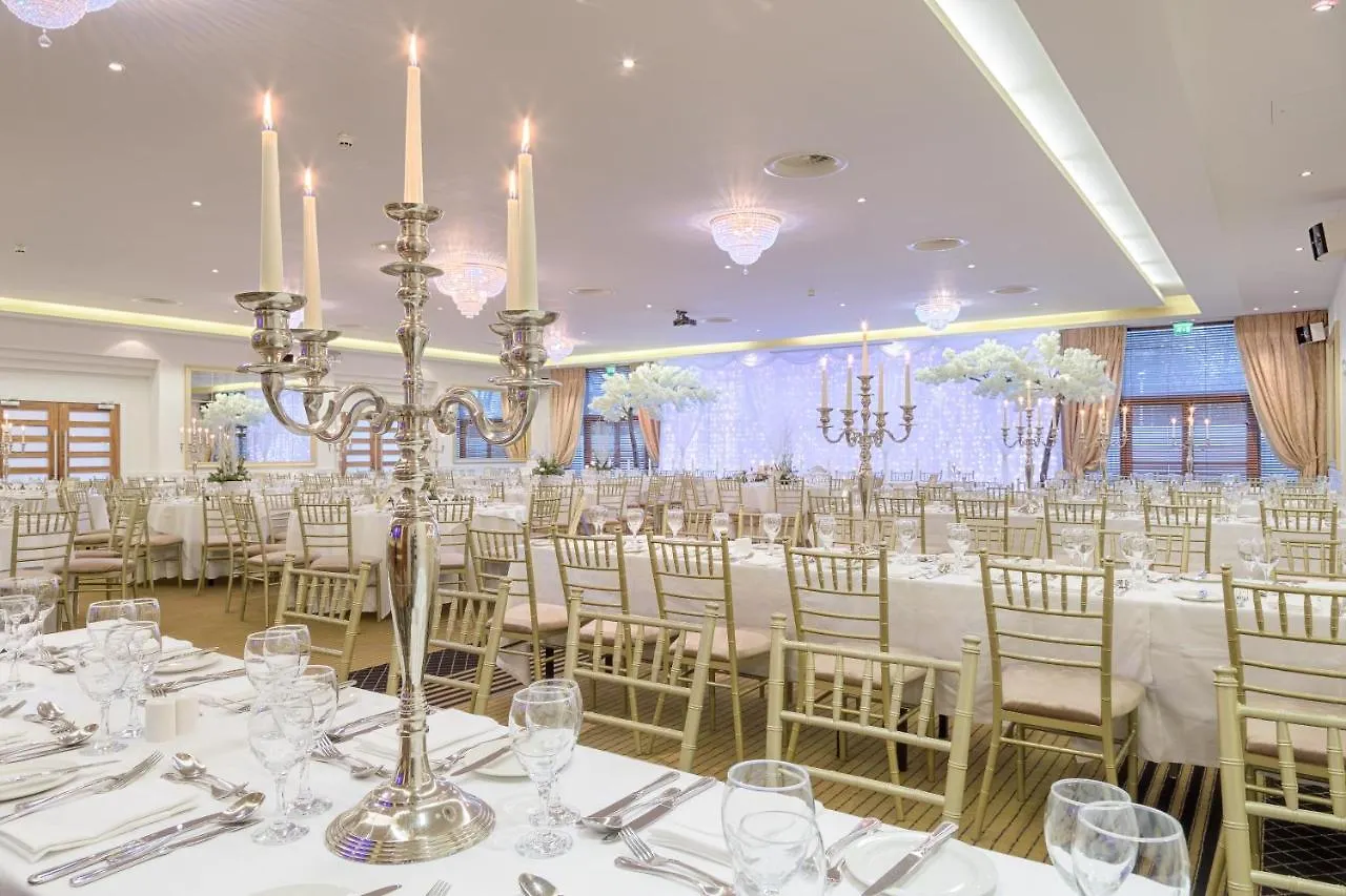 Raheen Woods Hotel Athenry 4*,  Ireland